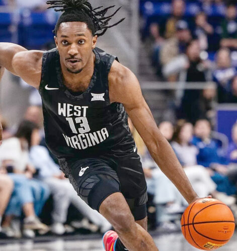 WVU’s loss at TCU was another headscratcher